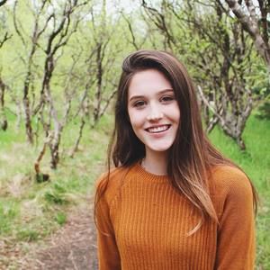 Meet your Posher, Sunna